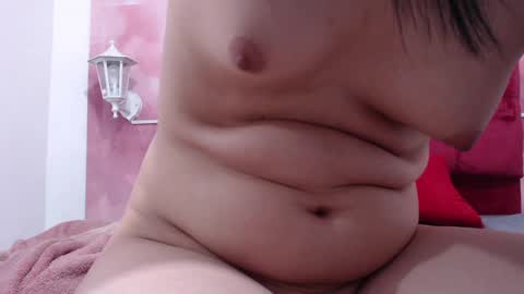 Cinthya online show from February 18, 9:31 pm