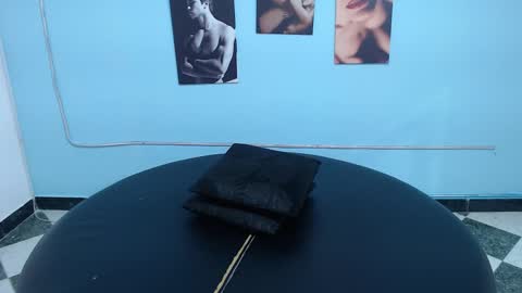 Cinthya online show from January 31, 7:11 pm