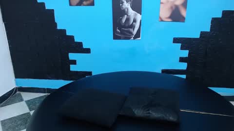 Cinthya online show from October 10, 6:47 pm