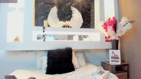 Cinthya  online show from September 29, 12:04 pm