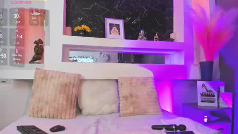 Cinthya  online show from March 23, 12:43 pm