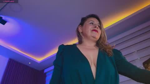 Cinthya online show from June 2, 7:38 pm