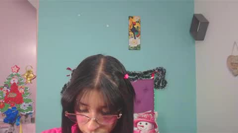 cinthyagomez6 online show from December 10, 10:28 am