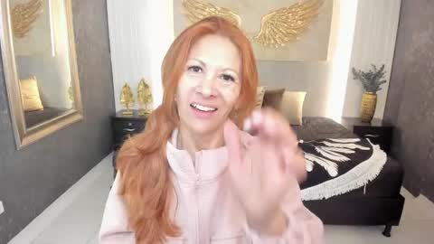  CINTIA  online show from January 14, 11:40 am