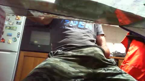 ciop1962 online show from December 5, 7:00 pm