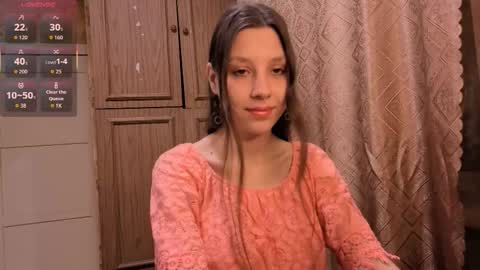 Lisa Salivan online show from November 16, 11:40 pm