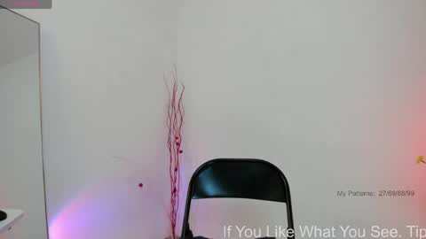 Carol online show from April 24, 12:34 am