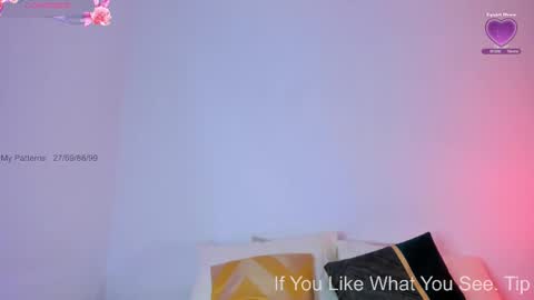 Carol online show from March 1, 8:32 pm