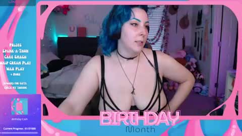 Blu online show from July 22, 3:30 am