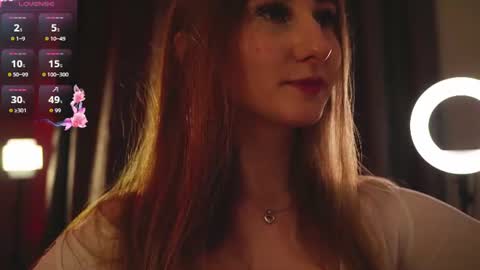 Little Amy online show from June 29, 5:56 pm