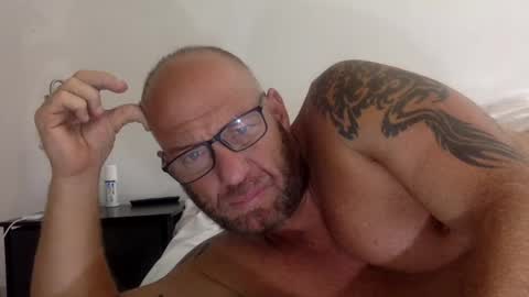 . online show from April 2, 9:44 pm