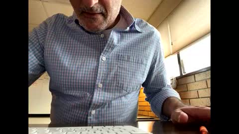 Cjd32 online show from January 8, 9:53 pm