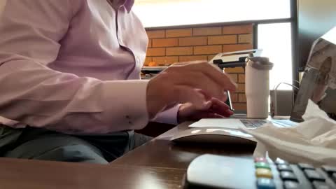 Cjd32 online show from September 17, 6:00 pm