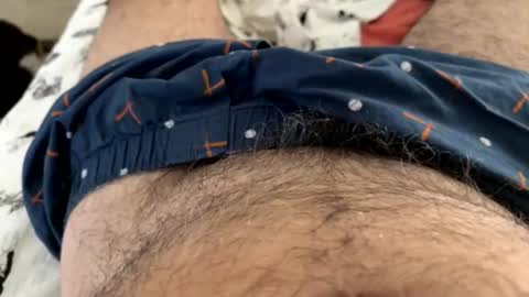 Cjd32 online show from October 31, 8:42 pm