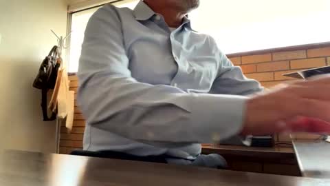 Cjd32 online show from September 24, 5:52 pm