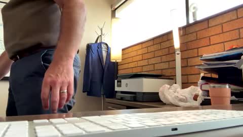 Cjd32 online show from September 19, 6:22 pm