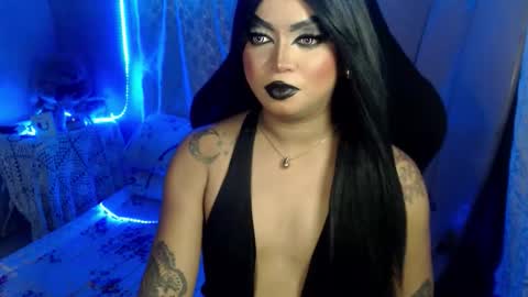 QUEEN CESS online show from May 26, 6:36 pm