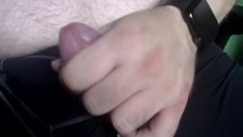 CJ Hunter online show from October 22, 4:41 pm