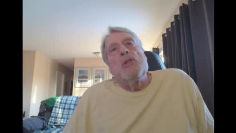 cjscout online show from February 12, 1:30 am