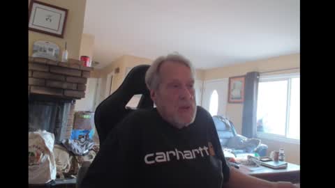 cjscout online show from October 9, 9:53 pm