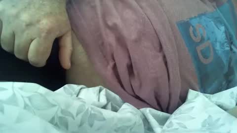 Cjstroker online show from February 15, 6:28 pm