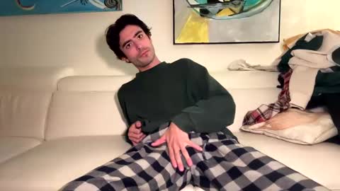 ckeefer96 online show from February 24, 12:41 am