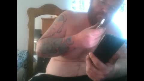 ckock457 online show from February 3, 3:06 pm