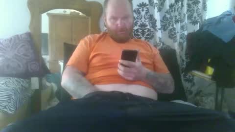 ckock457 online show from February 6, 1:49 am