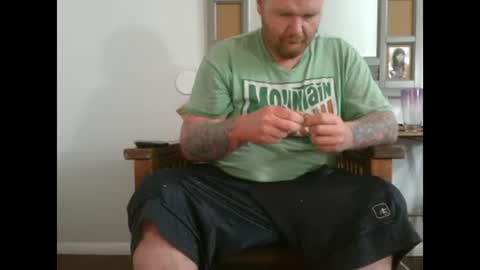 ckock457 online show from January 13, 1:02 am