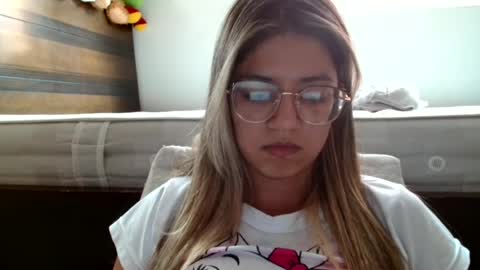 clair_of online show from July 21, 8:55 pm