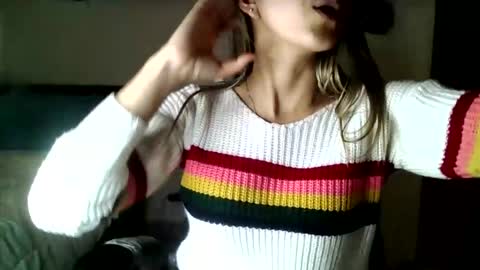 clair_of online show from March 9, 10:36 pm