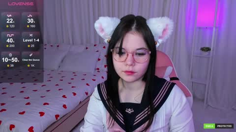 Claire Faers online show from January 17, 10:22 am