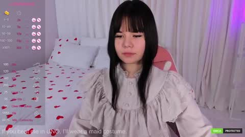 Claire Faers online show from February 9, 1:56 pm