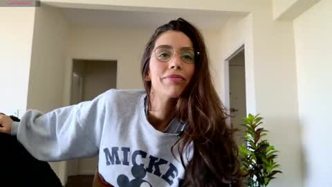 clairevarhol online show from March 24, 5:19 pm