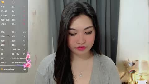 CLAIRE online show from November 5, 6:04 am