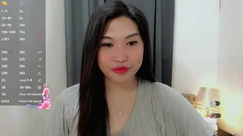 CLAIRE online show from January 18, 9:51 am