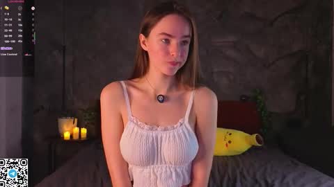 Im Amy online show from November 24, 1:48 am