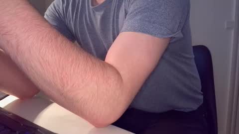 clamshive7 online show from March 7, 1:00 pm