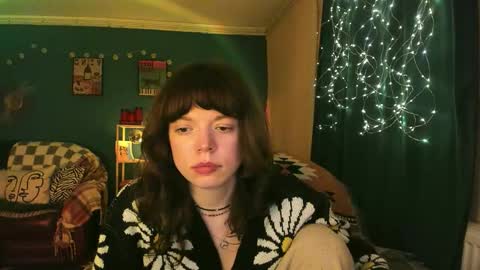 Clancy online show from February 16, 6:50 pm