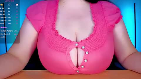 Clara  online show from July 21, 10:34 pm
