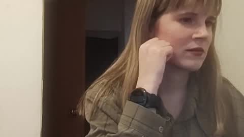 clara_exotic online show from February 23, 7:10 am