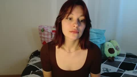 clara_exotic online show from March 10, 9:13 am