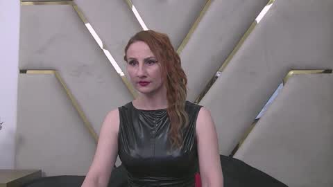 Mistress Clara online show from April 18, 10:21 pm