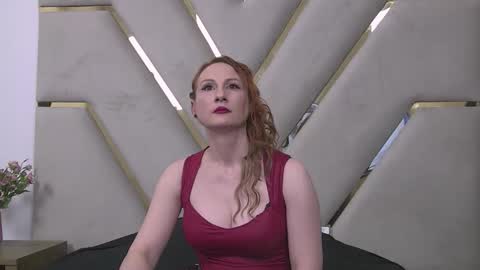 Mistress Clara online show from April 16, 9:50 pm