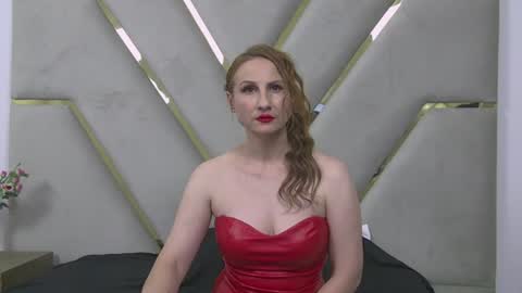 Mistress Clara online show from July 5, 11:12 pm