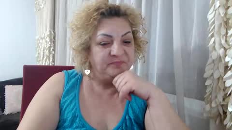 Clara online show from February 27, 9:14 pm