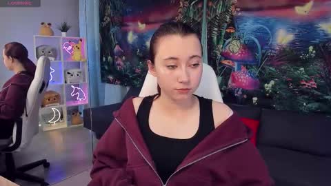 Snapshot of clarabenson chatting on September 23, 6:36 pm clarabenson online show from September 23, 6:36 pm