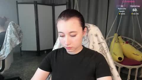 Snapshot of clarabenson chatting on September 29, 5:12 pm clarabenson online show from September 29, 5:12 pm