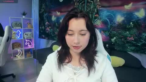 Snapshot of clarabenson chatting on October 21, 6:22 pm clarabenson online show from October 21, 6:22 pm