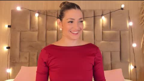 Clara del mar online show from November 25, 10:47 am